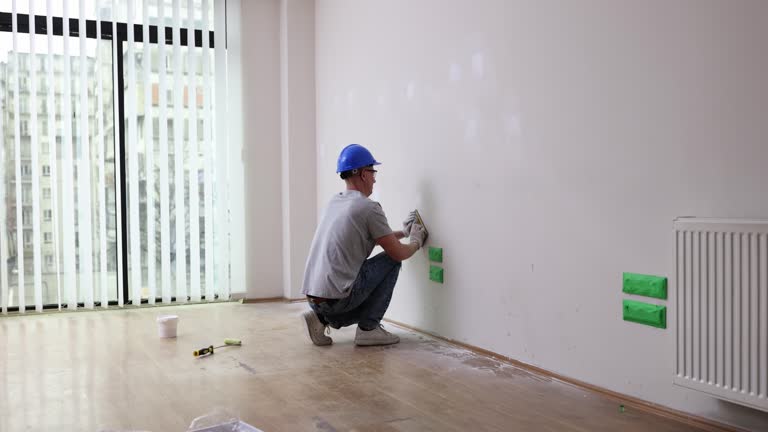 Best Comprehensive Air Testing for Mold Contaminants  in Warroad, MN