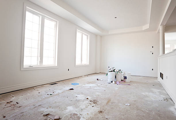 Forensic Mold Investigation in Warroad, MN